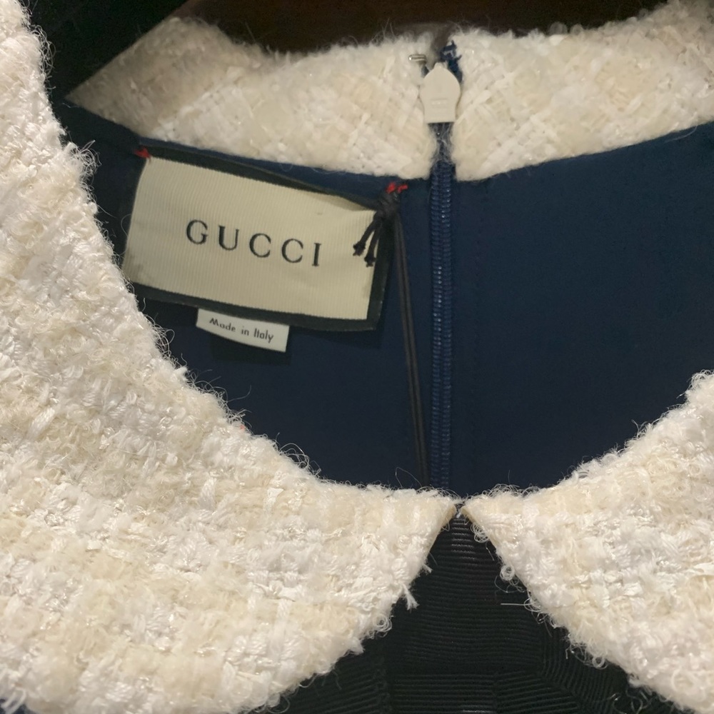 Gucci dress size 36 brand new - Picture 2 of 16